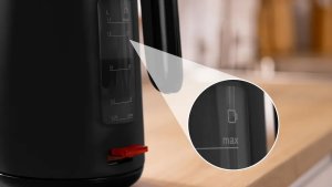 Czajnik Bosch TWK2M163 Czarny 7