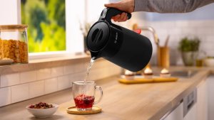 Czajnik Bosch TWK2M163 Czarny 8