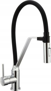 Bateria kuchenna Invena Invena bateria kuchenna Magnetic, czarna BZ-30-L04-C 1