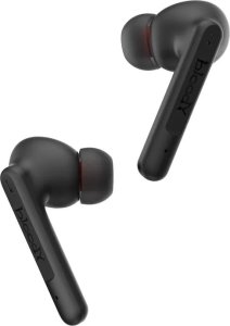Słuchawki A4Tech A4tech Bloody Bezdrátové sluchátka M90, TWS, Bluetooth, ANC, černá 1