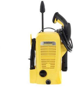 Myjka ciśnieniowa Karcher 1.673-010.0 1