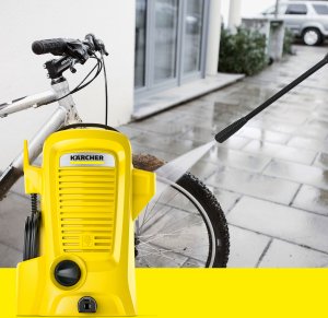 Myjka ciśnieniowa Karcher K 2 Universal Edition (1.673-010.0) 2