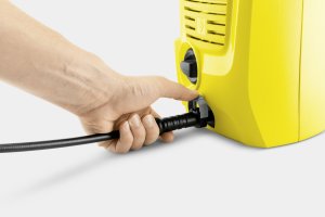Myjka ciśnieniowa Karcher K 2 Universal Edition (1.673-010.0) 5