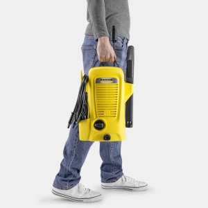Myjka ciśnieniowa Karcher K 2 Universal Edition (1.673-010.0) 7