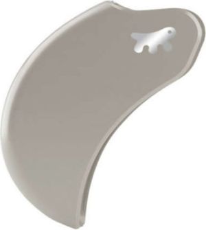 Ferplast Amigo Cover Small szary [75880221] 2