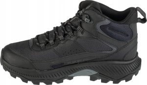 Buty trekkingowe męskie Merrell Merrell Speed Strike 2 Mid WP J037833 Czarne 45 3