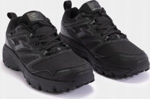 Joma Joma Vora Men 2401 TKVORW2401 Czarne 43 2