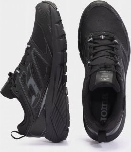 Joma Joma Vora Men 2401 TKVORW2401 Czarne 43 4