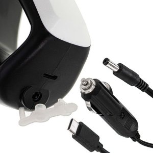 Odkurzacz ręczny Adler AD 7059 Odkurzacz samochodowy - usb c / 12 v 10