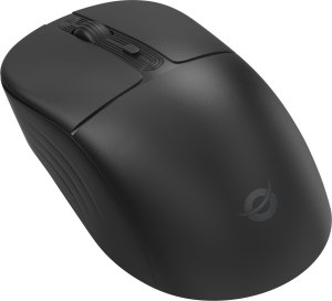 Mysz Conceptronic Conceptronic LORCAN04B myszka Biuro Oburęczny RF Wireless + Bluetooth Optyczny 1600 DPI 2