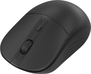 Mysz Conceptronic Conceptronic LORCAN04B myszka Biuro Oburęczny RF Wireless + Bluetooth Optyczny 1600 DPI 4