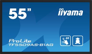 Monitor iiyama ProLite TF5539AS-B1AG 1