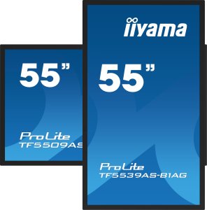 Monitor iiyama ProLite TF5539AS-B1AG 4