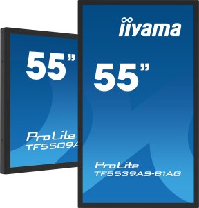 Monitor iiyama ProLite TF5539AS-B1AG 5