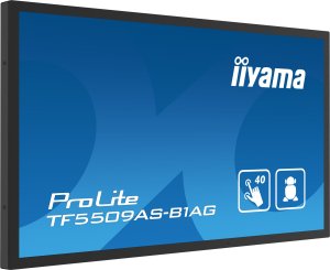Monitor iiyama ProLite TF5539AS-B1AG 6