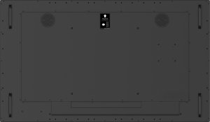 Monitor iiyama ProLite TF5539AS-B1AG 8