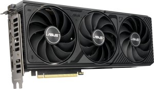 Karta graficzna Asus Prime GeForce RTX 4070 Ti SUPER OC 16GB GDDR6X (PRIME-RTX4070TIS-O16G-GAMING) 9