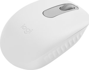 Mysz Logitech M196 biała (910-007460) 3
