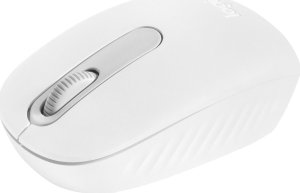 Mysz Logitech M196 biała (910-007460) 4