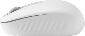 Mysz Logitech M196 biała (910-007460) 5