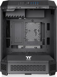 Obudowa Thermaltake The Tower 600 czarna (CA-1Z1-00M1WN-00) 2