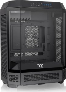 Obudowa Thermaltake The Tower 600 czarna (CA-1Z1-00M1WN-00) 3
