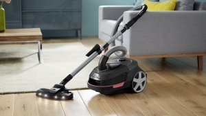 Odkurzacz Philips XD6142/12 WEU VAC CLNR BAG PLUS D. 16