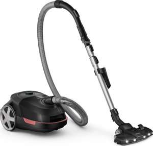 Odkurzacz Philips XD6142/12 WEU VAC CLNR BAG PLUS D. 2