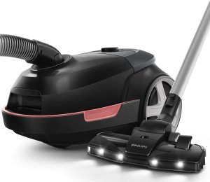 Odkurzacz Philips XD6142/12 WEU VAC CLNR BAG PLUS D. 21