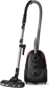 Odkurzacz Philips XD6142/12 WEU VAC CLNR BAG PLUS D. 4