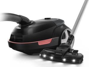 Odkurzacz Philips XD6142/12 WEU VAC CLNR BAG PLUS D. 6