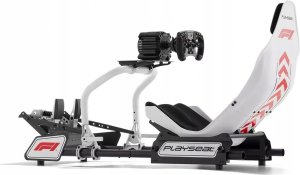 Playseat Kokpit Formula Instinct F1 Edition (FO.00334) 3