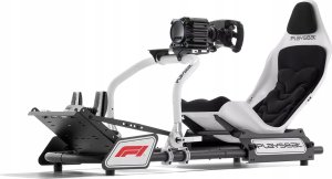 Playseat Kokpit Formula Instinct F1 Edition (FO.00334) 8