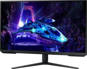 Monitor Samsung Odyssey G3 (LS32DG300EUXEN) 4