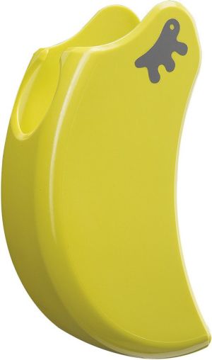 Ferplast Amigo Cover Medium żółty [75880328] 1