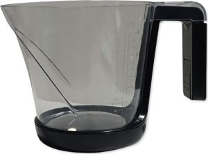 Waga kuchenna mPTech Waga kuchenna do 5kg - Hoffen 3