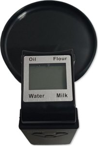 Waga kuchenna mPTech Waga kuchenna do 5kg - Hoffen 5