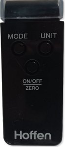 Waga kuchenna mPTech Waga kuchenna do 5kg - Hoffen 6