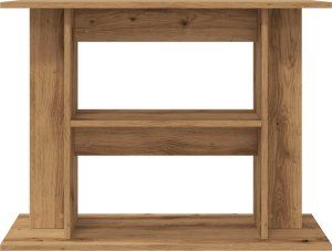 vidaXL vidaXL Szafka pod akwarium, dąb artisan, 80x35x60 cm 4