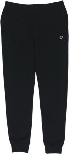 Champion Spodnie męskie Champion Rib Cuff Pants czarne 220301 KK001 L 1