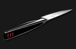 Berlinger Haus Slicer knife 9 cm, Phantom Line (BH/2129) 1