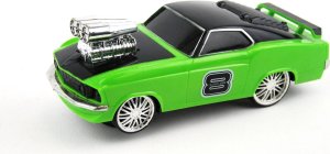 Dromader SAMOCHÓD NA BATERIE W PUDEŁKU 3