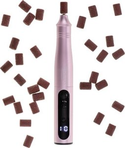 Adler AD 2181 Frezarka do paznokci ? zestaw 11 w 1 3