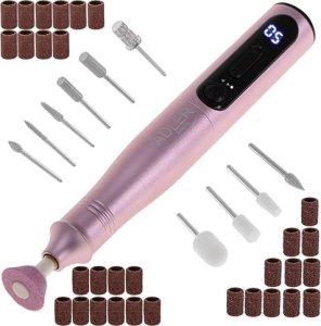 Adler AD 2181 Frezarka do paznokci ? zestaw 11 w 1 5