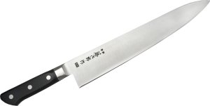 Tojiro Tojiro DP3 VG-10 Nóż Szefa 30cm 1