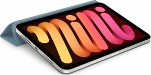 Etui na tablet Apple Etui Smart Folio do iPada mini (A17 Pro) - denim 3