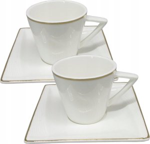 Karl Hausmann Filiżanka Festa Italia porcelana 80 ml 2 szt. 1