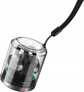 Słuchawki Edifier Hecate Air 2 czarne 5