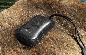 Ocoopa Ogrzewacz do rąk Ocoopa UT4 Urban 2x3000 mAh, USB-C, czarny 6
