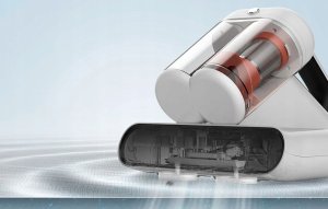 Odkurzacz ręczny Deerma Odkurzacz ręczny Deerma DEM-CM980W 5